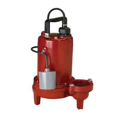 Product Image: LE71A General Plumbing/Pumps/Submersible Utility Pumps