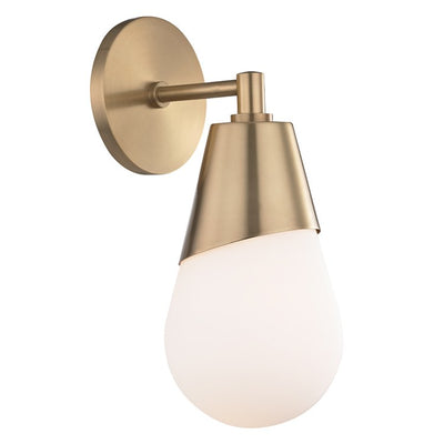 Product Image: H101101-AGB Lighting/Wall Lights/Sconces