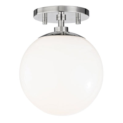 Product Image: H105601-PN Lighting/Ceiling Lights/Flush & Semi-Flush Lights