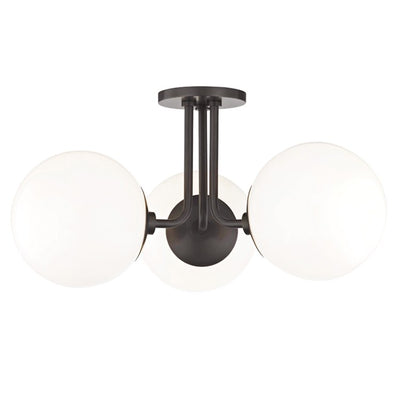 Product Image: H105603-OB Lighting/Ceiling Lights/Flush & Semi-Flush Lights
