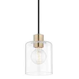 Neko Single-Light Pendant