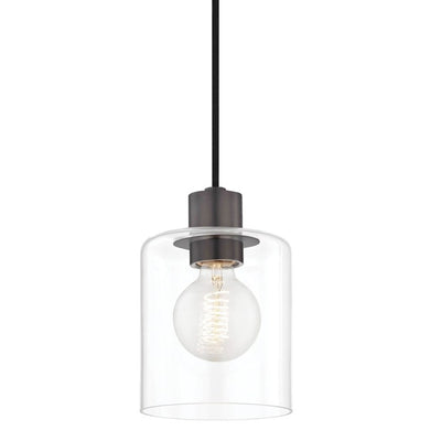 Product Image: H108701-OB Lighting/Ceiling Lights/Pendants