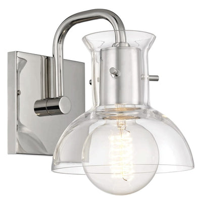Product Image: H111301-PN Lighting/Wall Lights/Vanity & Bath Lights