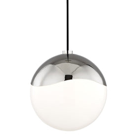 Ella Single-Light Large Pendant