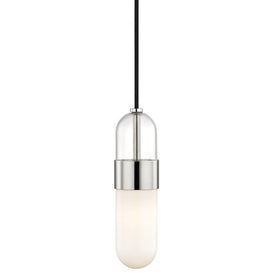 Emilia Single-Light LED Pendant