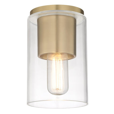 H135501-AGB Lighting/Ceiling Lights/Flush & Semi-Flush Lights