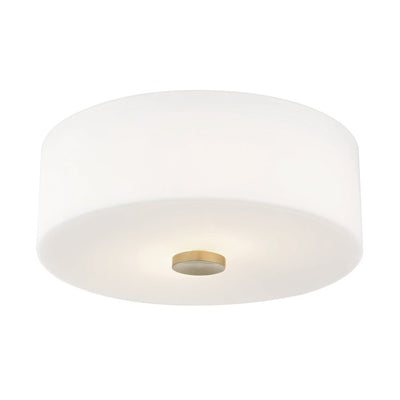 H146502-AGB Lighting/Ceiling Lights/Flush & Semi-Flush Lights