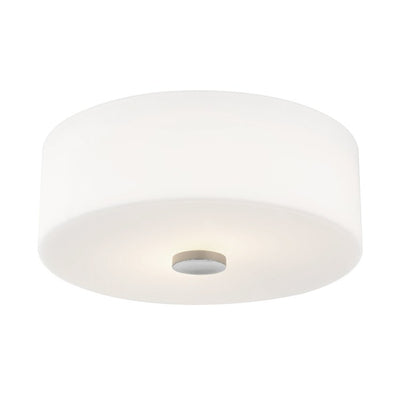 Product Image: H146502-PN Lighting/Ceiling Lights/Flush & Semi-Flush Lights