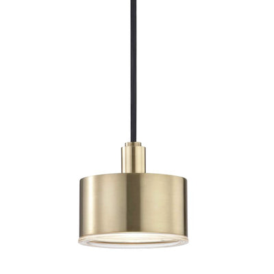 Product Image: H159701-AGB Lighting/Ceiling Lights/Pendants