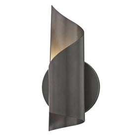 Evie Single-Light LED Wall Sconce