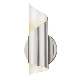 Evie Single-Light LED Wall Sconce