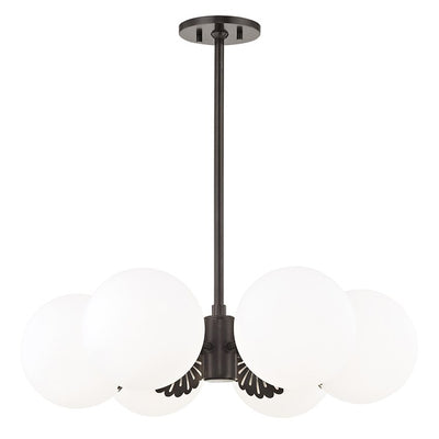 Product Image: H193806-OB Lighting/Ceiling Lights/Chandeliers