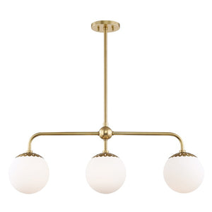 H193903-AGB Lighting/Ceiling Lights/Chandeliers