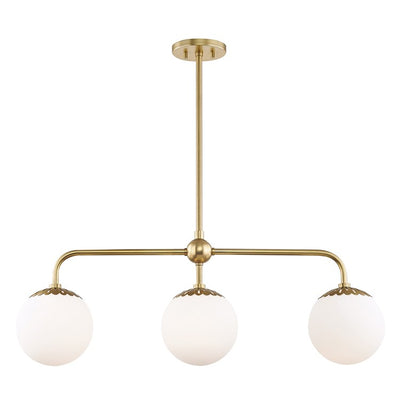 Product Image: H193903-AGB Lighting/Ceiling Lights/Chandeliers