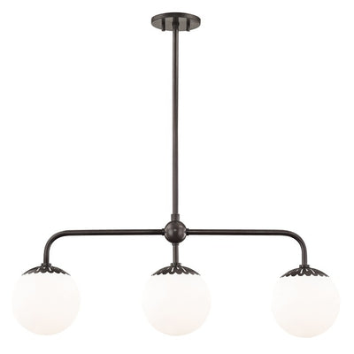 Product Image: H193903-OB Lighting/Ceiling Lights/Chandeliers