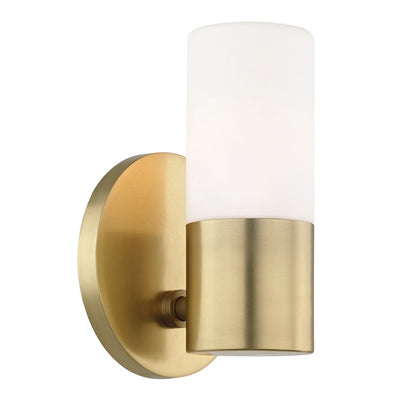 Product Image: H196101-AGB Lighting/Wall Lights/Sconces