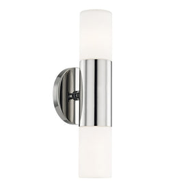 Lola Two-Light LED Wall Sconce