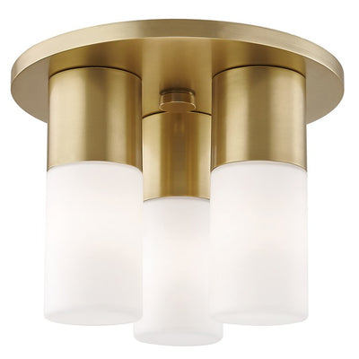 Product Image: H196503-AGB Lighting/Ceiling Lights/Flush & Semi-Flush Lights