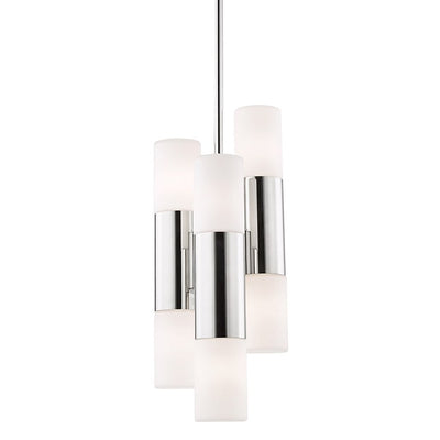 Product Image: H196706-PN Lighting/Ceiling Lights/Pendants