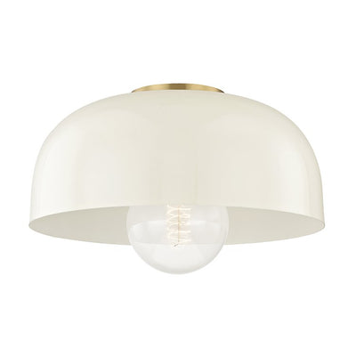 Product Image: H199501L-AGB/CR Lighting/Ceiling Lights/Flush & Semi-Flush Lights