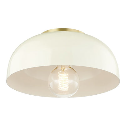 Product Image: H199501S-AGB/CR Lighting/Ceiling Lights/Flush & Semi-Flush Lights