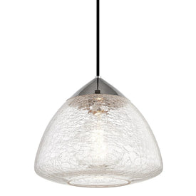 Maya Single-Light Large Pendant