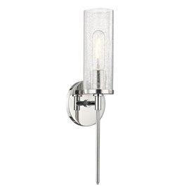 Olivia Single-Light Wall Sconce