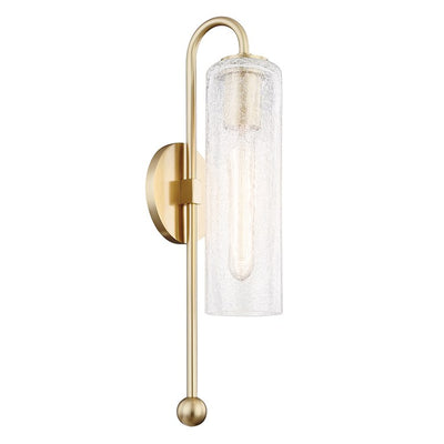Product Image: H222101-AGB Lighting/Wall Lights/Sconces