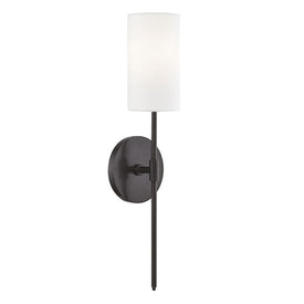 Olivia Single-Light Wall Sconce