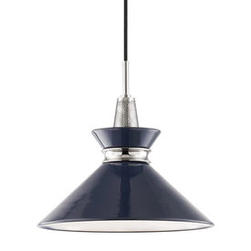 Kiki Single-Light Small Pendant