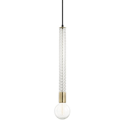 Product Image: H256701-AGB Lighting/Ceiling Lights/Pendants