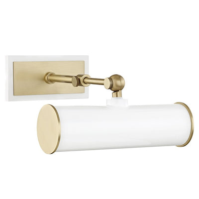Product Image: HL263201-AGB/WH Lighting/Wall Lights/Sconces