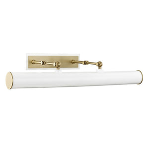 HL263203-AGB/WH Lighting/Wall Lights/Sconces