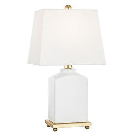 Brynn Single-Light Table Lamp
