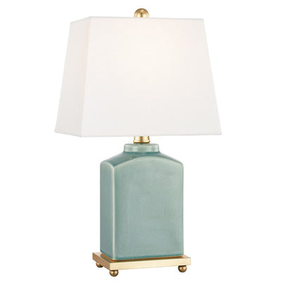 Product Image: HL268201-JD Lighting/Lamps/Table Lamps