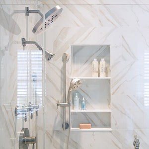 SA-1002 Bathroom/Bathroom Tub & Shower Faucets/Handshower Slide Bars & Accessories