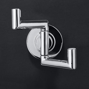 SA-1008 Bathroom/Bathroom Accessories/Towel & Robe Hooks