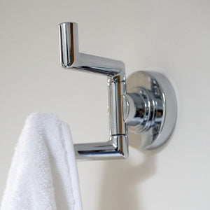 SA-1008 Bathroom/Bathroom Accessories/Towel & Robe Hooks