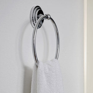 SA-1404 Bathroom/Bathroom Accessories/Towel Rings