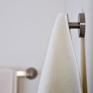 SA-2006-BN Bathroom/Bathroom Accessories/Towel & Robe Hooks