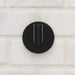 SA-2006-MB Bathroom/Bathroom Accessories/Towel & Robe Hooks
