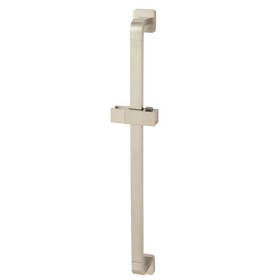 Product Image: SA-2402-BN Bathroom/Bathroom Tub & Shower Faucets/Handshower Slide Bars & Accessories