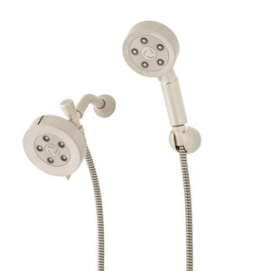 VS-113010-BN Bathroom/Bathroom Tub & Shower Faucets/Handshowers
