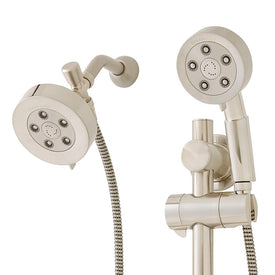 Neo 2.5 GPM Multi-Function Handshower with Shower Head