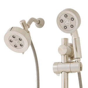 VS-123010-BN Bathroom/Bathroom Tub & Shower Faucets/Handshowers