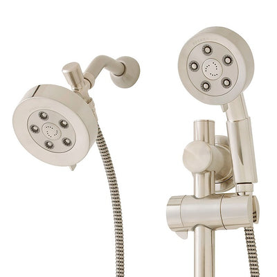 Product Image: VS-123010-BN Bathroom/Bathroom Tub & Shower Faucets/Handshowers