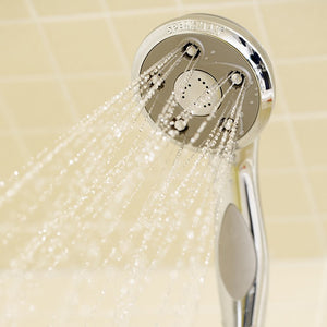 VS-2007 Bathroom/Bathroom Tub & Shower Faucets/Handshowers