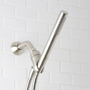 VS-3000-BN-E2 Bathroom/Bathroom Tub & Shower Faucets/Handshowers