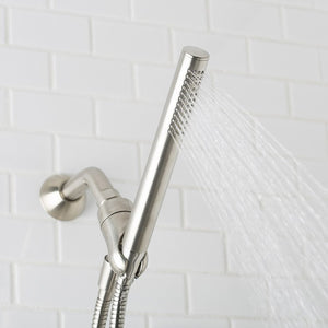 VS-3000-BN-E2 Bathroom/Bathroom Tub & Shower Faucets/Handshowers