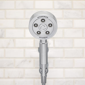 VS-3010-E175 Bathroom/Bathroom Tub & Shower Faucets/Handshowers